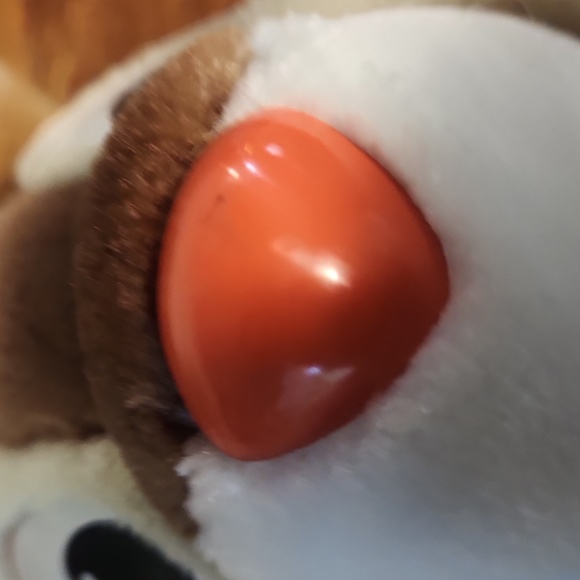 Disney's Br'er Rabbit Stuffed Toy - Picture 3 of 7